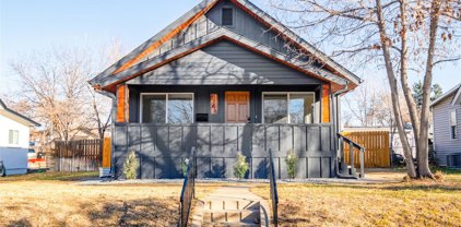 1758 S Downing Street, Denver