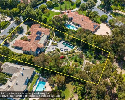 16653 Avenida Molino Viejo, Rancho Santa Fe