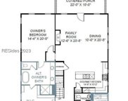 260 Goldeneye Lane, Bluffton image