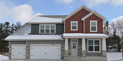 12954 Burr Oak Lane N, Champlin