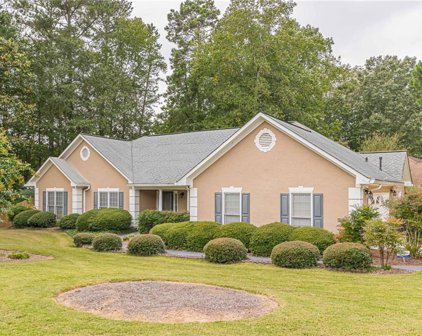 116 Mellington Lane, Peachtree City