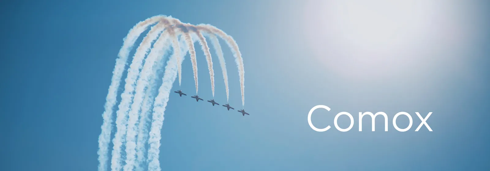 Comox BC Real Estate