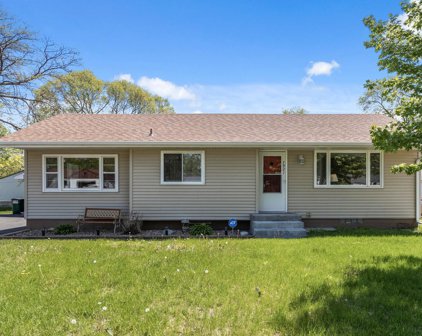 7921 Van Buren Street NE, Spring Lake Park