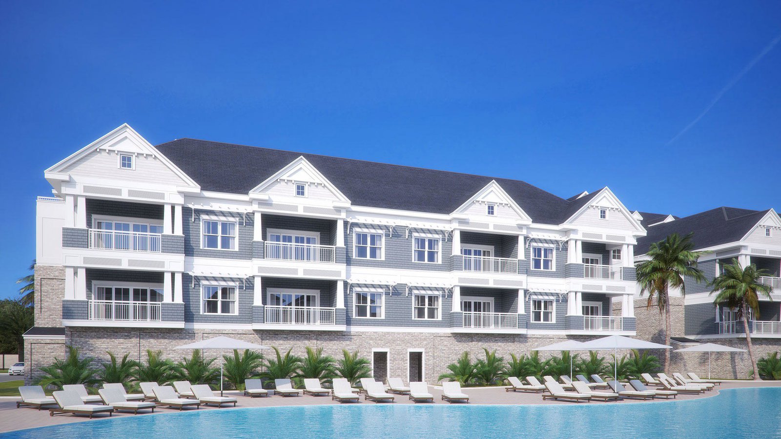 XXX Henderson Resort Way Unit 4102, Destin FL 32541, Property Listing