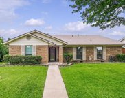 1642 Clydesdale  Drive, Lewisville image