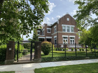 Kenwood Chicago Real Estate, Homes for Sale - Falcon Living