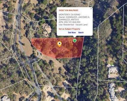 24267 Via Malpaso, Monterey
