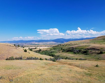 TBD Montana Ranch  Trail, Gallatin Gateway