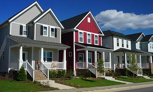 Homes for sale in Potterstone Village, NC | Chatham Homes Realty