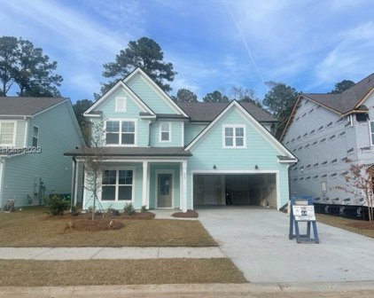 433 Danner Drive, Bluffton