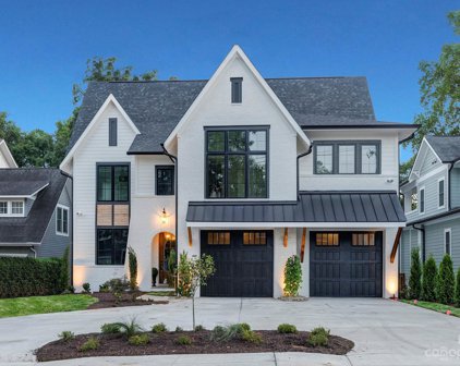 632 Ideal  Way, Charlotte