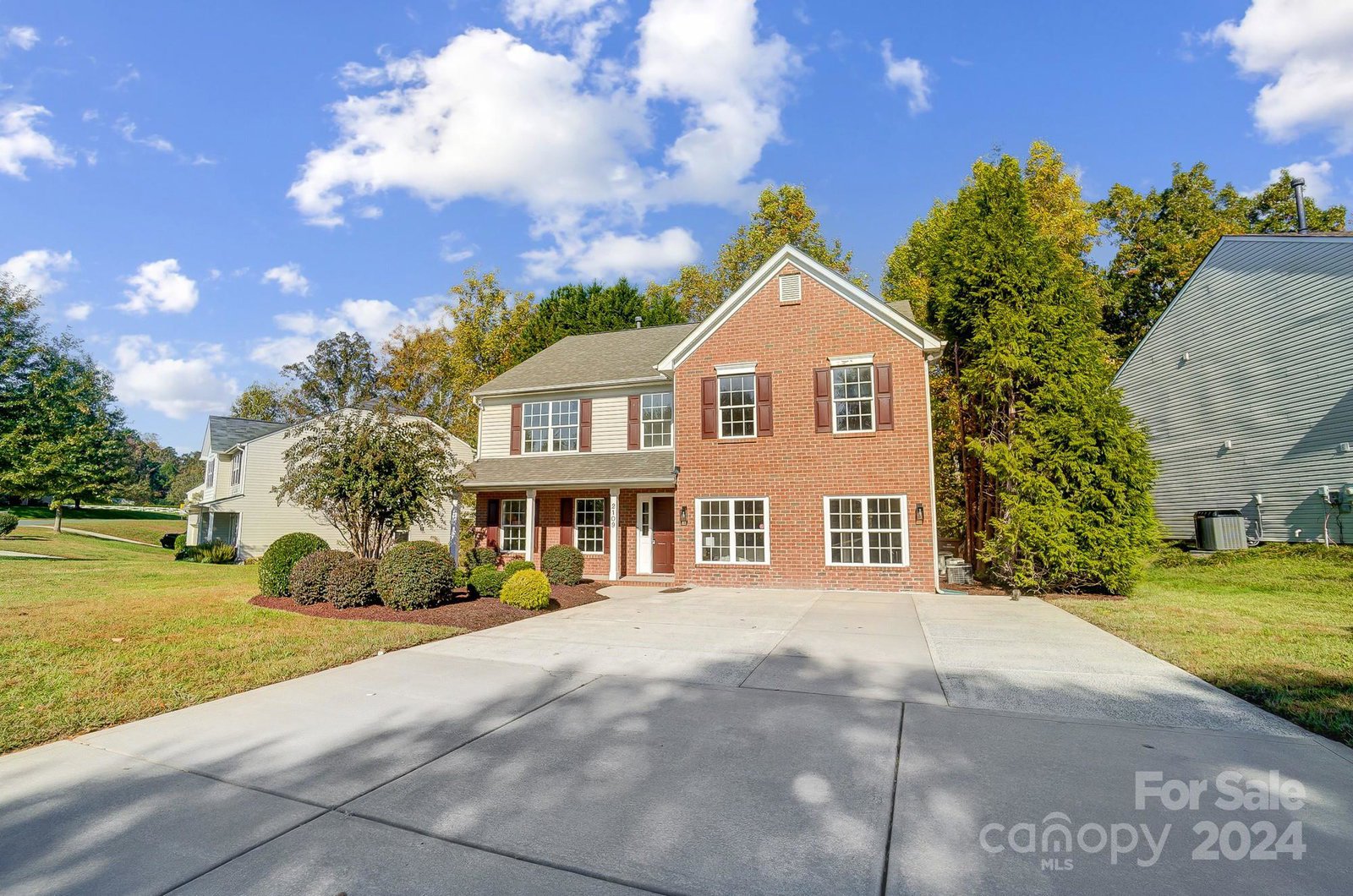 2109 Cottle Dr Columbia Monull
