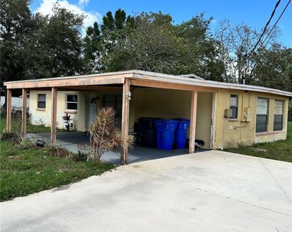 9920 Davis Street, Gibsonton