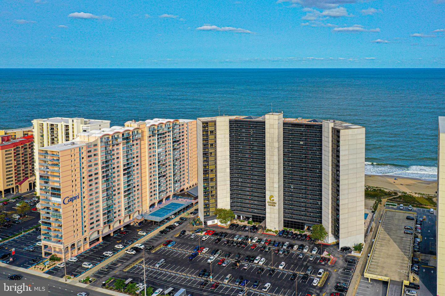 11000 Coastal Highway Unit #1106, Ocean City MD 21842