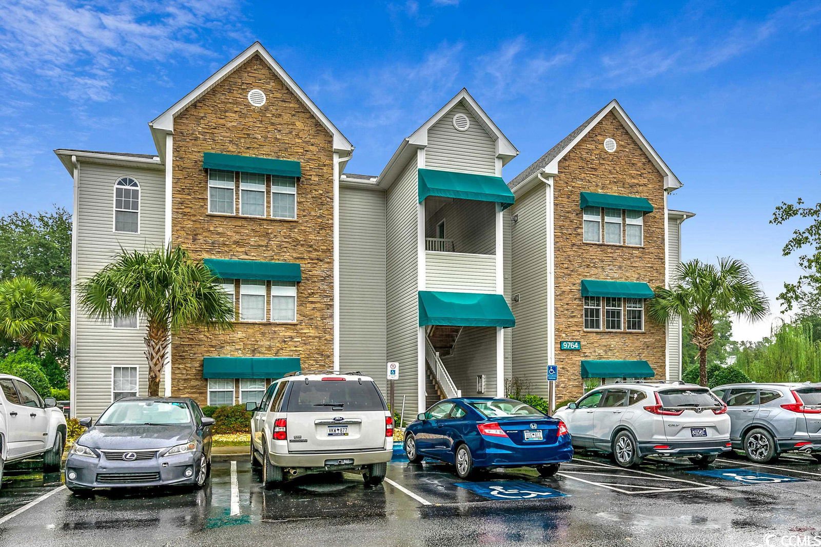 MLS 2319445 Savannah Shores MB Arcadian 9764 Leyland Dr. Unit 10, Myrtle Beach, SC