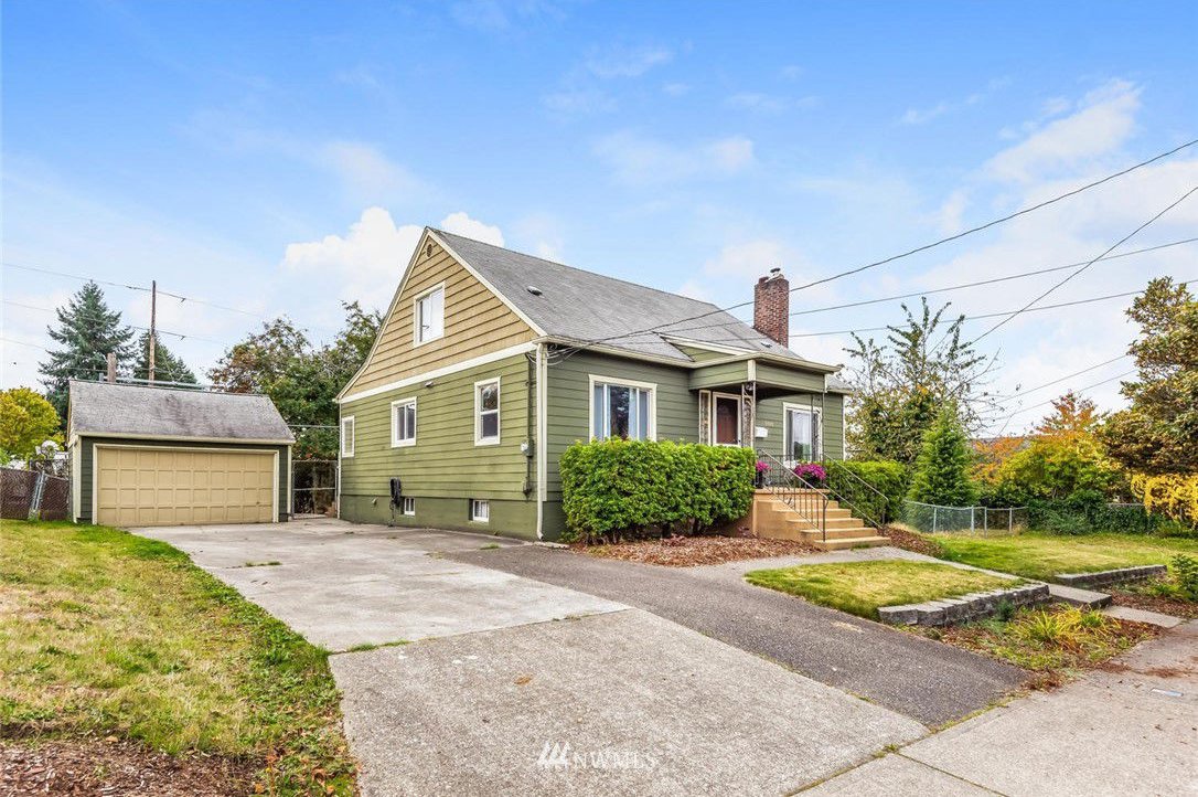 5006 6th Avenue, 98406