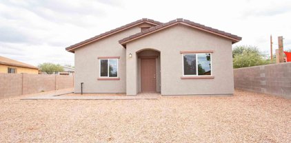 6033 S John Vic, Tucson