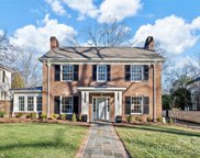 1633 Beverly  Drive, Charlotte image