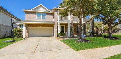 8302 Hayden Cove Drive, Tomball