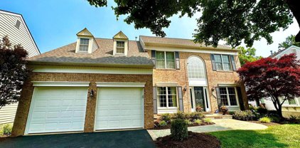 3705 Broadrun Dr, Fairfax