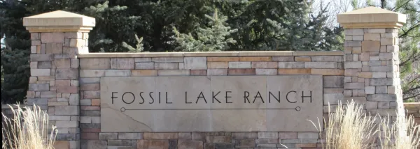 Fossil Lake Ranch
