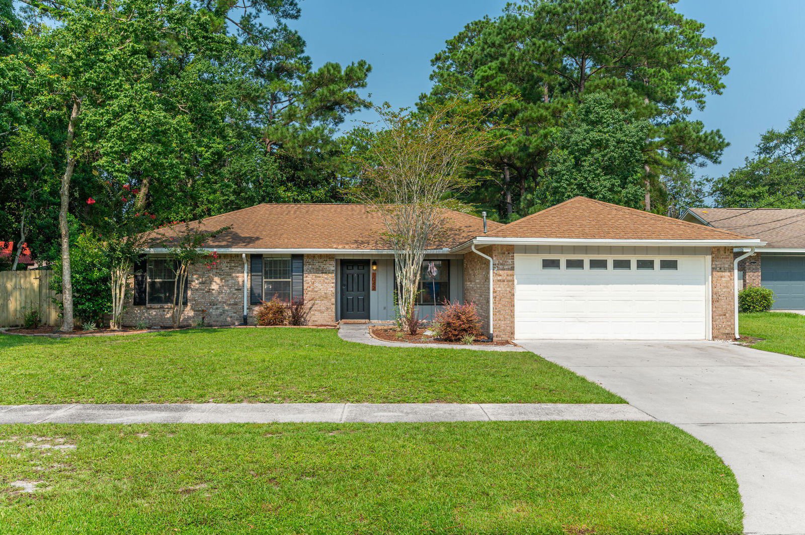 1042 Darlington Oak Drive, Niceville FL 32578, Property Listing 928082,