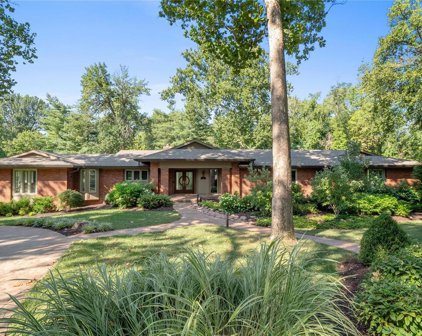 14 Glenview  Road, Ladue