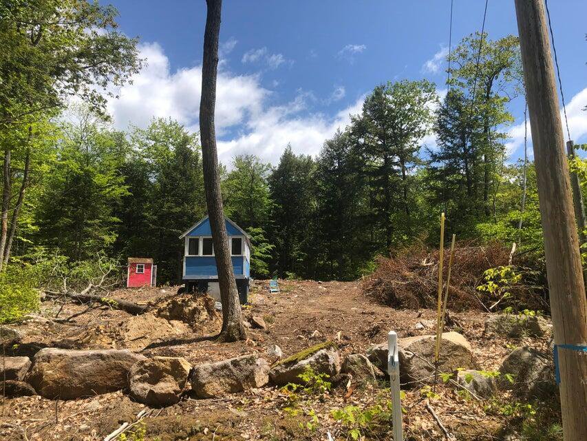 Lot 7 Cape Monday Road Road, Harrison, 04040