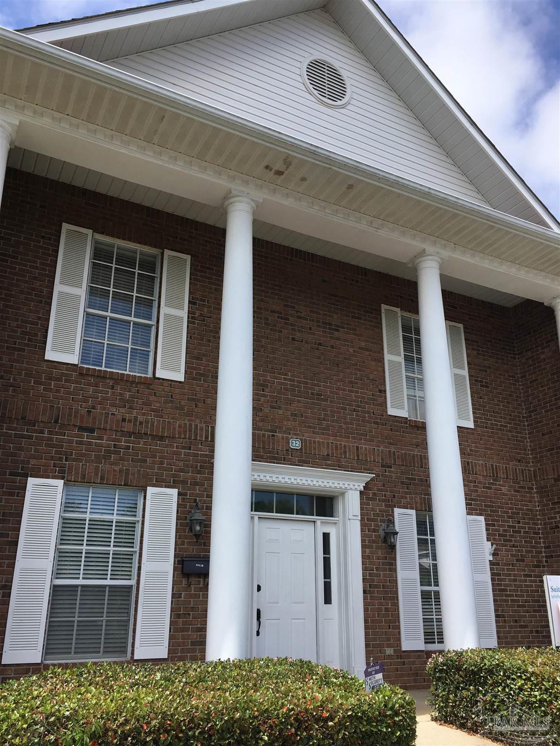 3298 Summit Blvd Unit 32, Pensacola FL 32503, Property Listing 612674