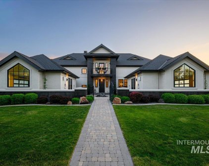 12409 N Upper Ridge Pl., Boise
