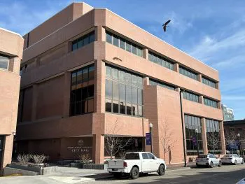 boise city hall