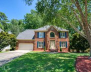 1312 Hadaway Trail, Lawrenceville image