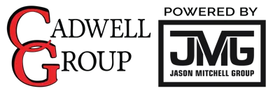 CRG JMG logo