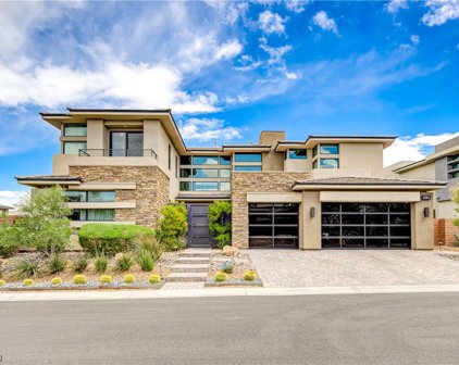 4204 Lapis Ridge Court, Las Vegas