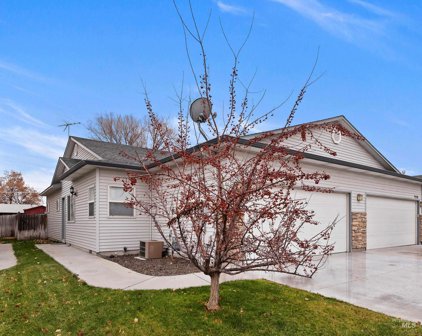 918 S Diamond, Nampa