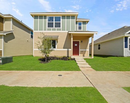 5709 Topwater  Trail, Fort Worth