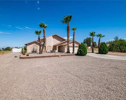 7803 E Sugarloaf Street, Kingman