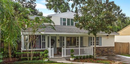 812 W Yale Street, Orlando