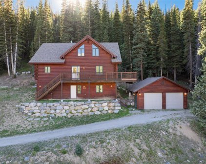1397 State Hwy 9, Breckenridge