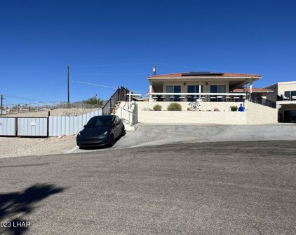 468 Sunfield Dr, Lake Havasu City