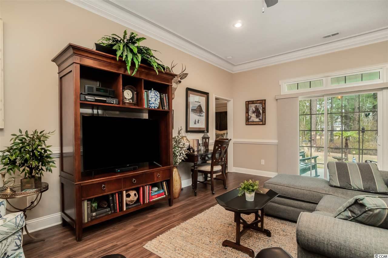 MLS 2101848 Hemphill Place 141 Ecum Secum Pl., Conway C21 Barefoot