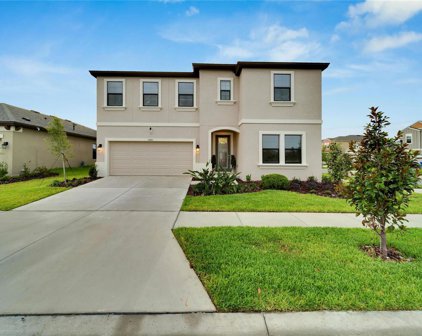 12401 Horseshoe Bend Drive, Lithia