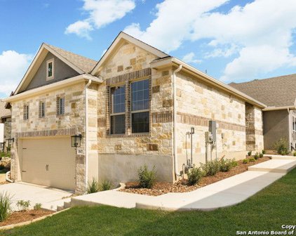 1847 Worsham Pass, San Antonio