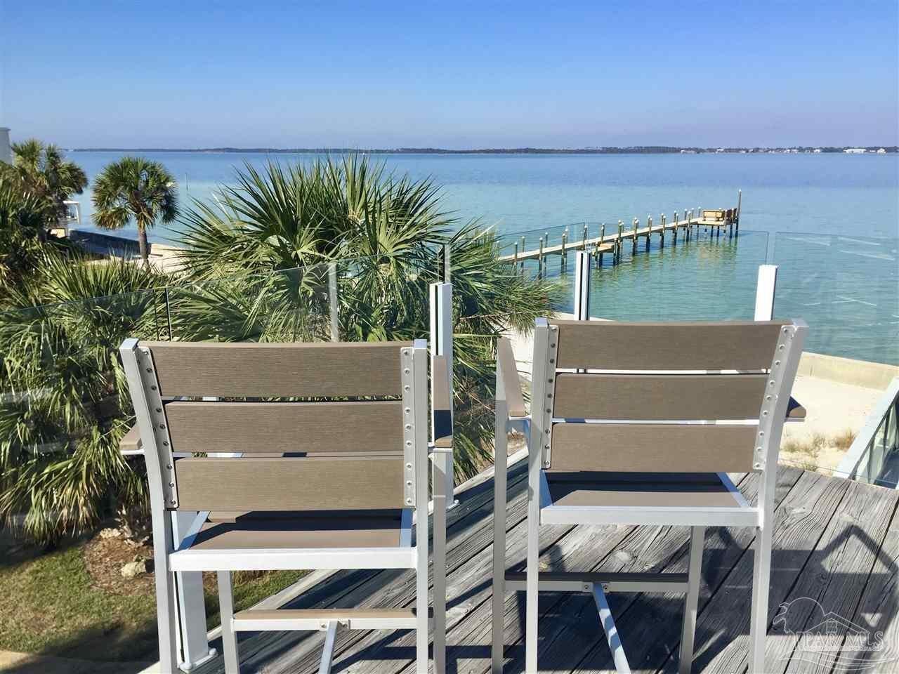 1555 Via Deluna Dr, Pensacola Beach FL 32561, Property Listing 615386,