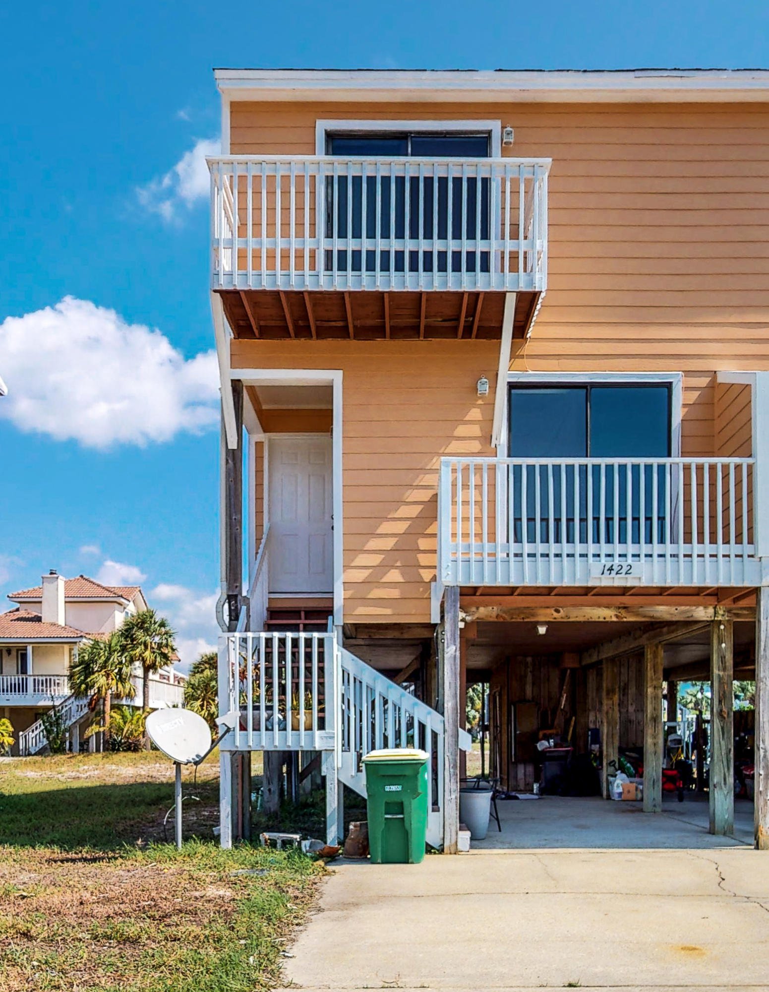 1422 Tina Drive, Navarre FL 32566, Property Listing 858759,