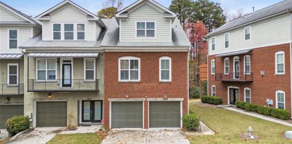 6009 Brookside Oak Circle, Norcross
