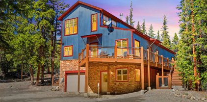 44 Gold Trail  Circle, Fairplay