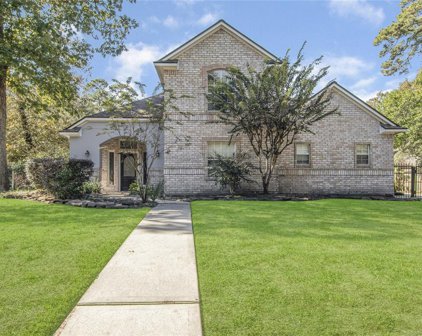 2703 Sandy Lake Drive, Kingwood