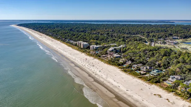 Shipyard real estate