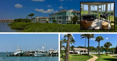 Ocean View Condo For Rent